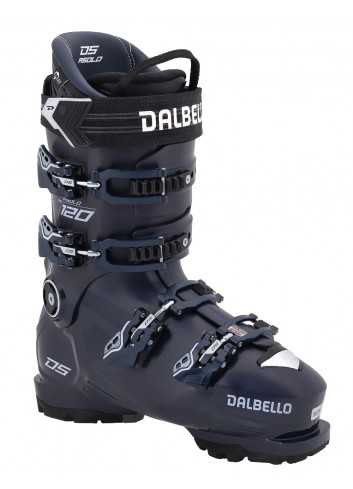 Buty narciarskie męskie DALBELLO DS ASOLO 120 z GRIP WALK