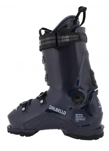 Buty narciarskie męskie DALBELLO DS ASOLO 120 z GRIP WALK