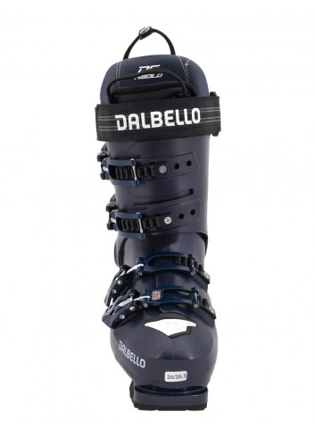 Buty narciarskie męskie DALBELLO DS ASOLO 120 z GRIP WALK