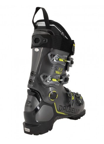 Buty narciarskie męskie DALBELLO DS AX 90 z GRIP WALK