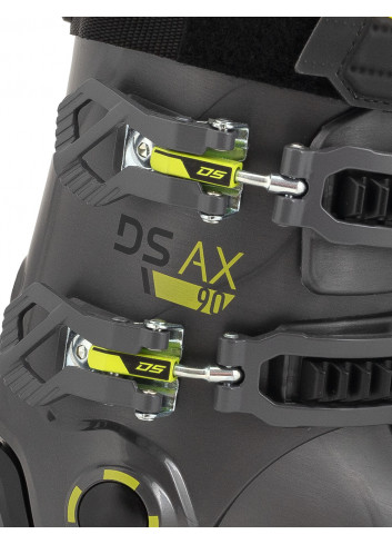 Buty narciarskie męskie DALBELLO DS AX 90 z GRIP WALK