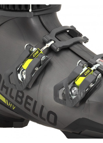Buty narciarskie męskie DALBELLO DS AX 90 z GRIP WALK