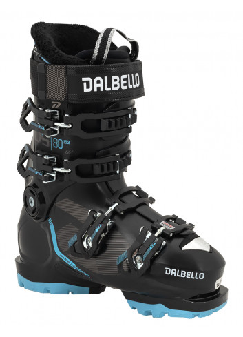 Buty narciarskie damskie DALBELLO DS AX 80 W z GRIP WALK