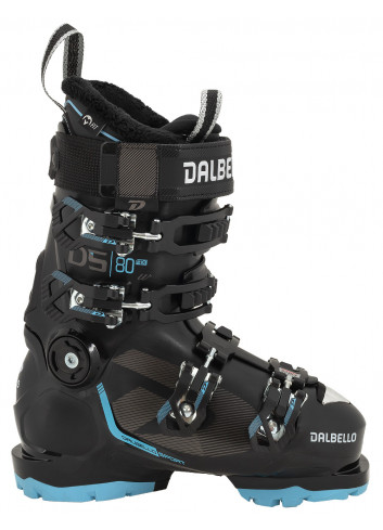 Buty narciarskie damskie DALBELLO DS AX 80 W z GRIP WALK