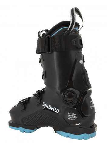 Buty narciarskie damskie DALBELLO DS AX 80 W z GRIP WALK