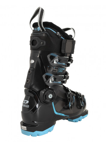 Buty narciarskie damskie DALBELLO DS AX 80 W z GRIP WALK