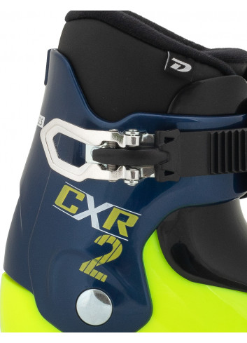 Buty narciarskie dziecięce DALBELLO CXR 2.0 JR z GRIP WALK