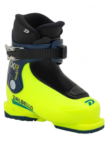 Buty narciarskie dziecięce DALBELLO CXR 1.0 JR