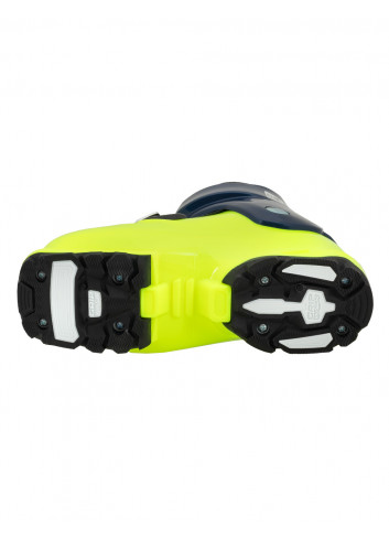 Buty narciarskie dziecięce DALBELLO CXR 2.0 JR z GRIP WALK