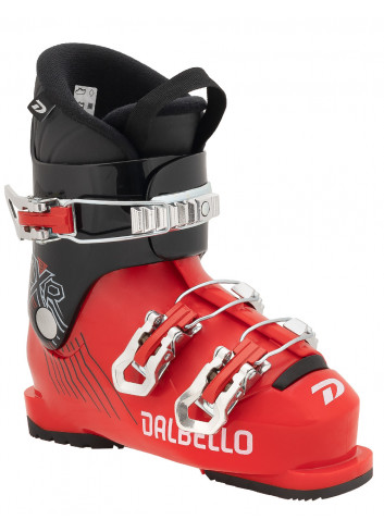 Buty narciarskie dziecięce DALBELLO CXR 3.0 JR