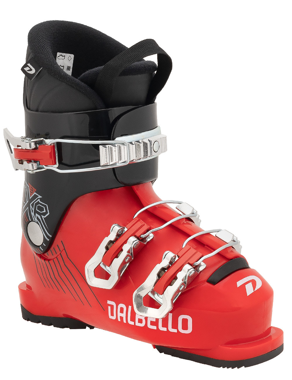 Buty narciarskie dziecięce DALBELLO CXR 3.0 JR