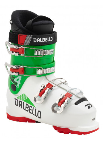 Buty narciarskie dziecięce DALBELLO CX 4.0 JR z GRIP WALK