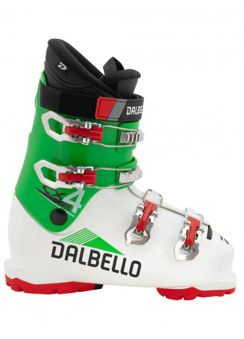 Buty narciarskie dziecięce DALBELLO CX 4.0 JR z GRIP WALK