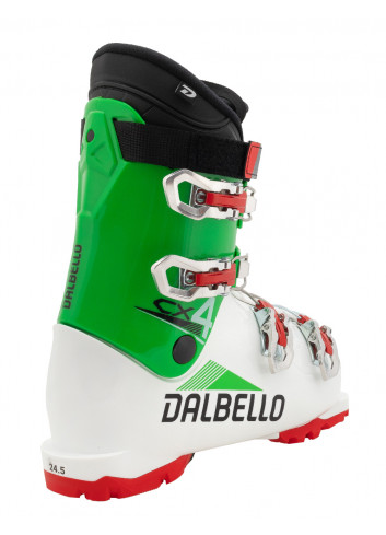 Buty narciarskie dziecięce DALBELLO CX 4.0 JR z GRIP WALK