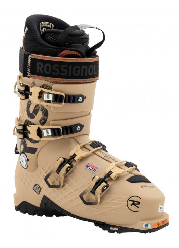 Buty narciarskie męskie ROSSIGNOL ALLTRACK 130 z GRIP WALK