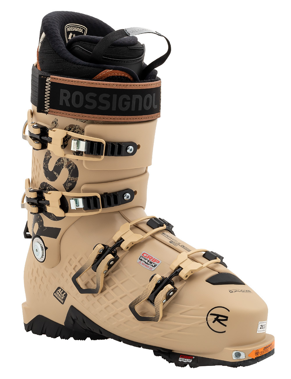 Buty narciarskie męskie ROSSIGNOL ALLTRACK 130 z GRIP WALK