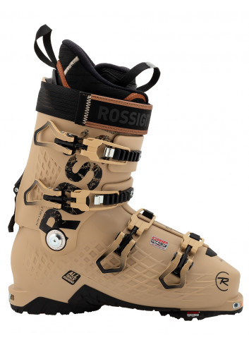 Buty narciarskie męskie ROSSIGNOL ALLTRACK 130 z GRIP WALK