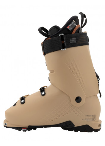 Buty narciarskie męskie ROSSIGNOL ALLTRACK 130 z GRIP WALK