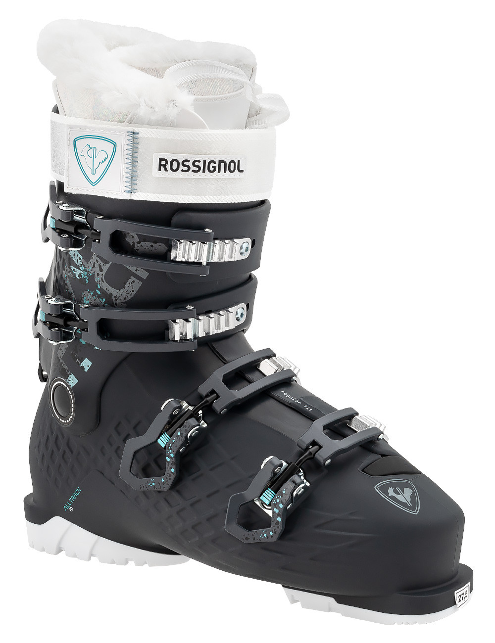 Buty narciarskie męskie ROSSIGNOL ALLTRACK 70 W 2023 Buty narciarskie męskie ROSSIGNOL ALLTRACK 70 W 2023
