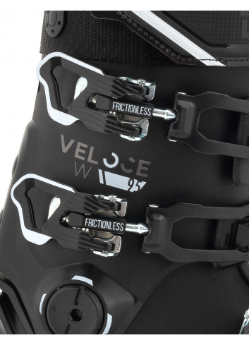 Buty narciarskie damskie DALBELLO VELOCE 95 W z GRIP WALK