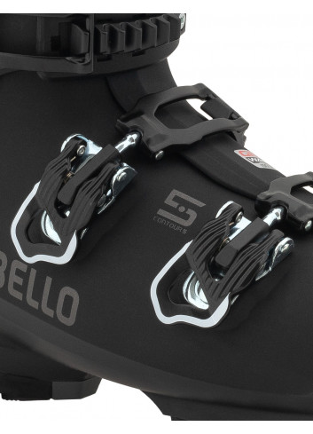 Buty narciarskie damskie DALBELLO VELOCE 95 W z GRIP WALK