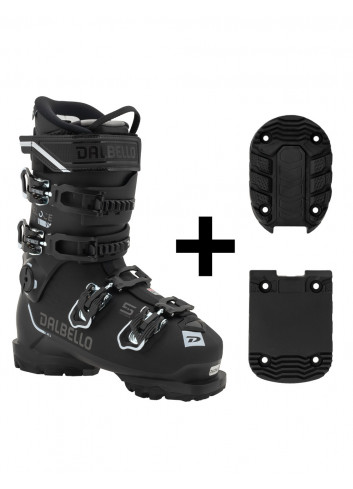 Buty narciarskie damskie DALBELLO VELOCE 95 W z GRIP WALK