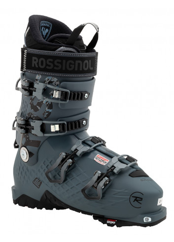 Buty narciarskie skitourowe - allmountain męskie ROSSIGNOL ALLTRACK PRO 120 LT z GRIP WALK  2023