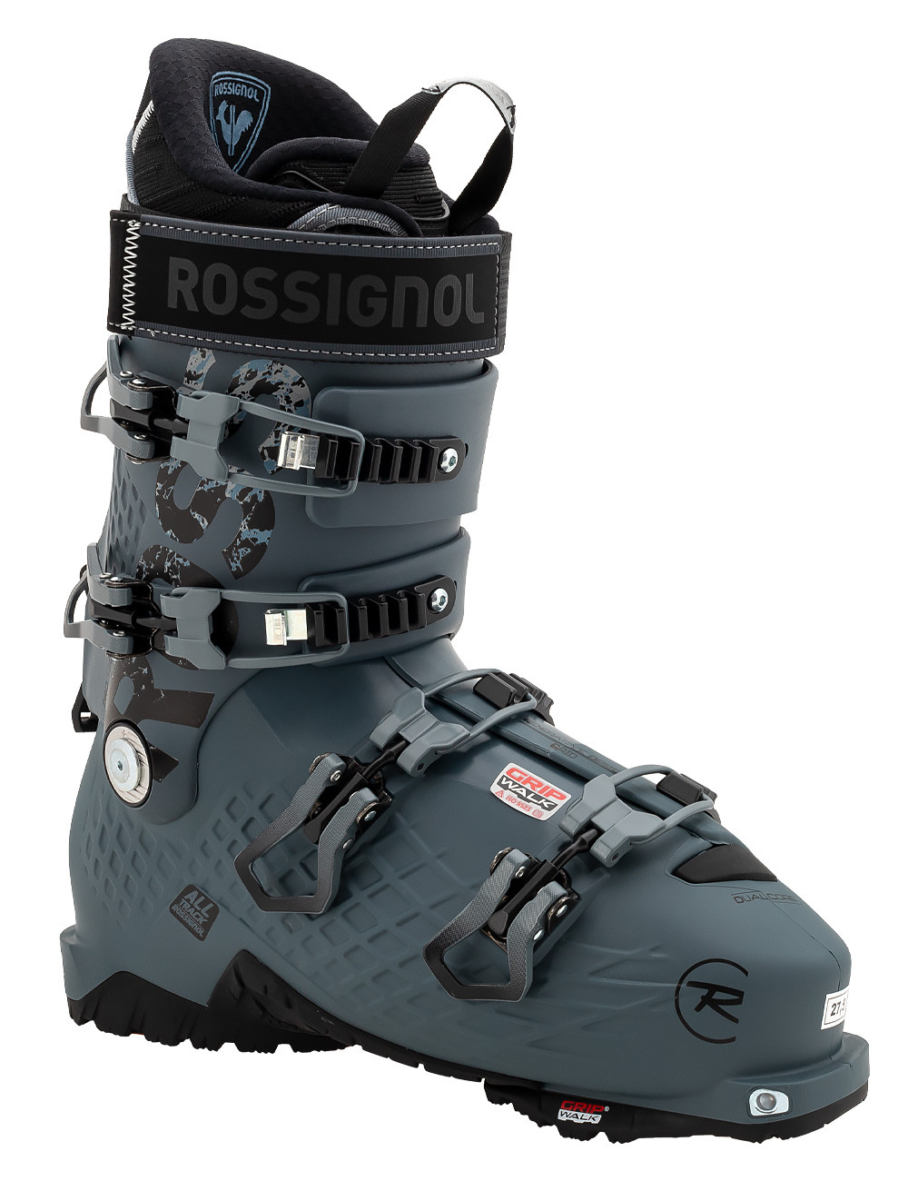 Buty narciarskie skitourowe - allmountain męskie ROSSIGNOL ALLTRACK PRO 120 LT z GRIP WALK  2023