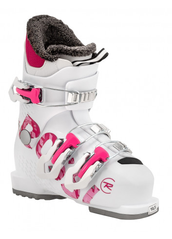 Buty narciarskie dziecięce ROSSIGNOL FUN GIRL 3