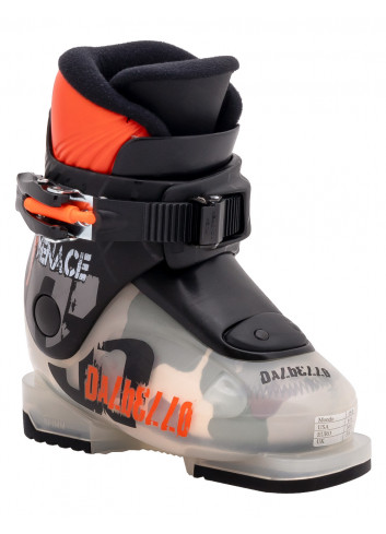 Buty narciarskie dziecięce DALBELLO MENACE 1.0 JR