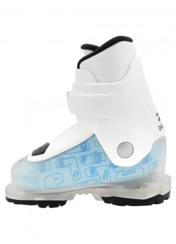 Buty narciarskie dziecięce DALBELLO GAIA 1.0 z GRIP WALK