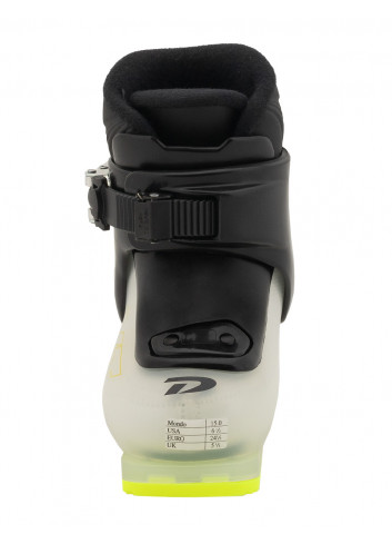 Buty narciarskie dziecięce DALBELLO XT 1