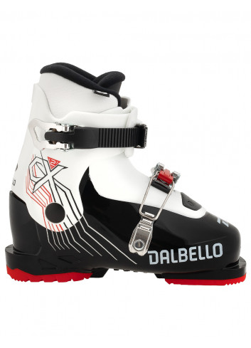 Buty narciarskie dziecięce DALBELLO CX 2.0 JR