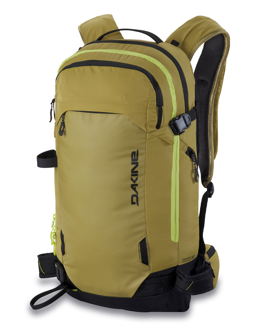 Plecak DAKINE POACHER 22L GREEN MOSS