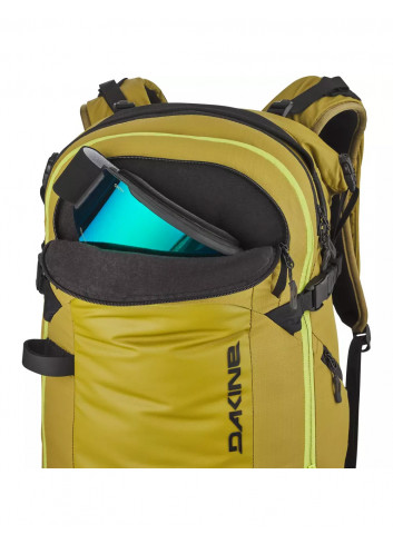 Plecak lawinowy DAKINE POACHER RAS 36L GREEN MOSS