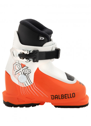 Buty narciarskie dziecięce DALBELLO CXR 1.0