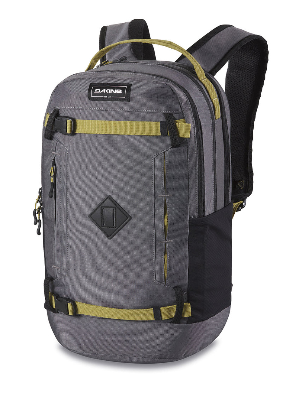 Plecak DAKINE URBAN MISSION PACK 23L CASTLEROCK BALLISTIC