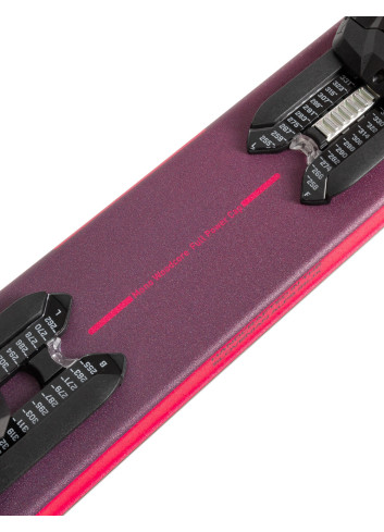 Narty damskie ELAN MYSTIC LS + wiązania ELAN EL 9.0 z GRIP WALK