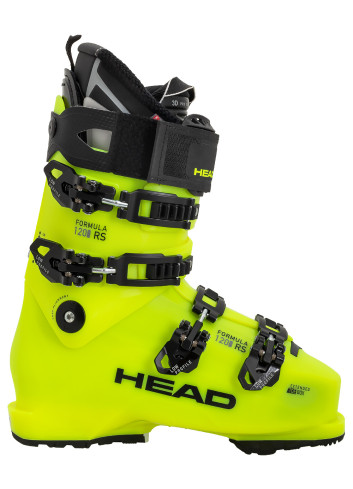 Buty narciarskie męskie HEAD FORMULA RS 120 z GRIP WALK    2023