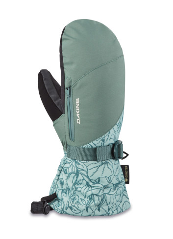 Rękawice narciarskie DAKINE SEQUOIA GORE TEX MITT ICEBERG/WHITE