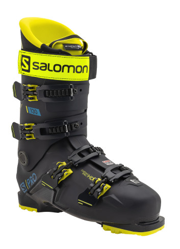 Buty narciarskie męskie SALOMON S/PRO 130 z GRIP WALK