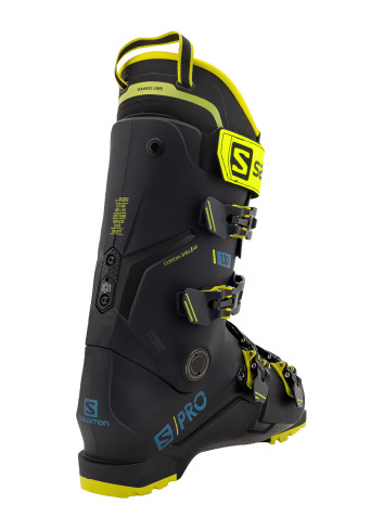 Buty narciarskie męskie SALOMON S/PRO 130 z GRIP WALK