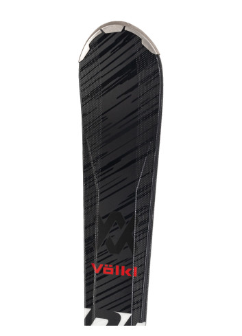 Narty męskie VOLKL DEACON + wiązanie MARKER VMOTION 10 z GRIP WALK