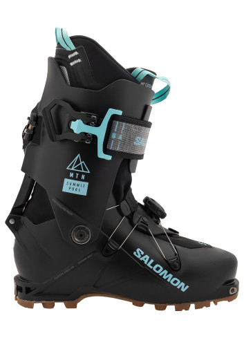 Buty skiturowe damskie SALOMON MTN SUMMIT PURE