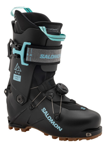 Buty skiturowe damskie SALOMON MTN SUMMIT PURE