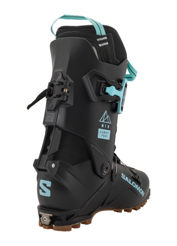 Buty skiturowe damskie SALOMON MTN SUMMIT PURE