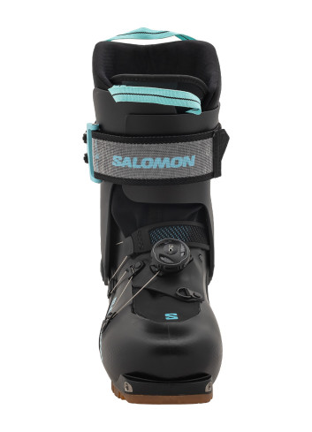 Buty skiturowe damskie SALOMON MTN SUMMIT PURE