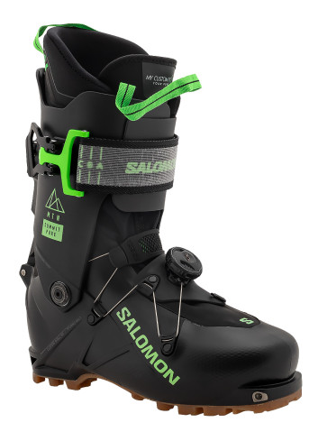 Buty skiturowe meskie SALOMON MTN SUMMIT PURE