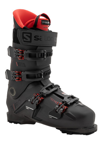 Buty narciarskie męskie SALOMON S/PRO 120 z GRIP WALK