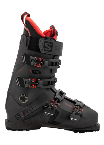 Buty narciarskie męskie SALOMON S/PRO 120 z GRIP WALK